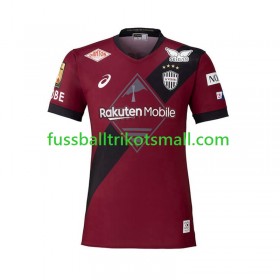 Fußballtrikots Vissel Kobe 2025 Kurzarm Heimtrikotsatz kaufen